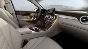 Mercedes-Benz GLC 250 Cupe!На части !, снимка 7