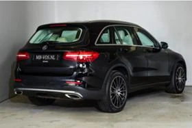 Mercedes-Benz GLC 250 Cupe!На части !, снимка 3