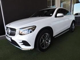 Mercedes-Benz GLC 250 Cupe!На части !, снимка 16