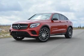 Mercedes-Benz GLC 250 Cupe!На части !, снимка 15