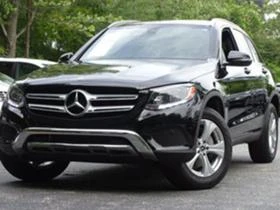 Mercedes-Benz GLC 250 Cupe!На части !, снимка 1