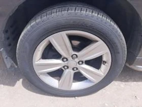 Peugeot 4007 2.2 hdi , снимка 15