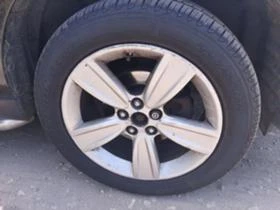 Peugeot 4007 2.2 hdi , снимка 16