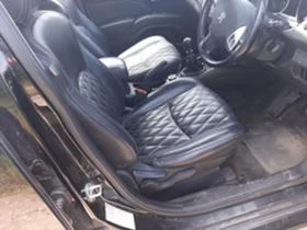 Peugeot 4007 2.2 hdi , снимка 11