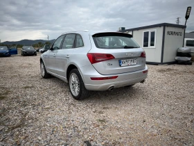 Audi Q5 3.0TDI/QUATTRO/EURO5, снимка 2