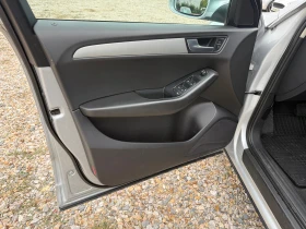 Audi Q5 3.0TDI/QUATTRO/EURO5, снимка 14
