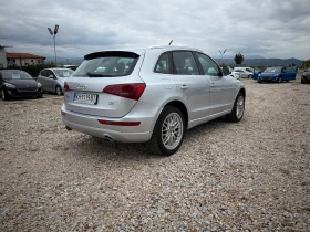 Audi Q5 3.0TDI/QUATTRO/EURO5, снимка 4