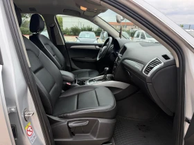 Audi Q5 3.0TDI/QUATTRO/EURO5, снимка 12