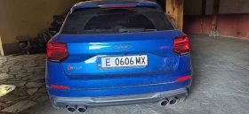 Audi Q2 SQ2, снимка 2