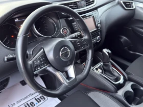 Nissan Qashqai 1.5 dCi FACE, снимка 15