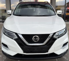 Nissan Qashqai 1.5 dCi FACE, снимка 1