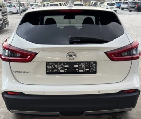Nissan Qashqai 1.5 dCi FACE, снимка 6