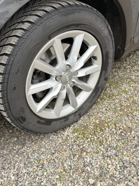 Audi Q3 2.0 TDI Quattro , снимка 10