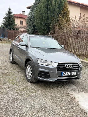 Audi Q3 2.0 TDI Quattro , снимка 1