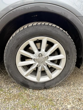 Audi Q3 2.0 TDI Quattro , снимка 9