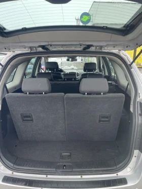 Chevrolet Captiva 2.2 Facelift 7 места, снимка 10