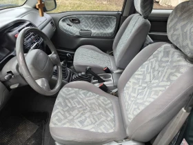 Suzuki Grand vitara 1.6 къса база, снимка 8