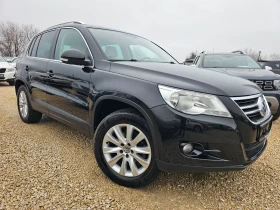 VW Tiguan 2.0TDI, 140к.с., 4х4, DSG , снимка 3