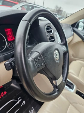 VW Tiguan 2.0TDI, 140к.с., 4х4, DSG , снимка 12