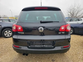 VW Tiguan 2.0TDI, 140к.с., 4х4, DSG , снимка 5