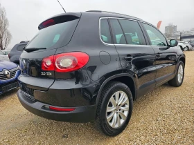VW Tiguan 2.0TDI, 140к.с., 4х4, DSG , снимка 4