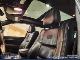 Jeep Grand cherokee * OVERLAND* Подгрев* Обдух* DISTRONIC* PANO* , снимка 12