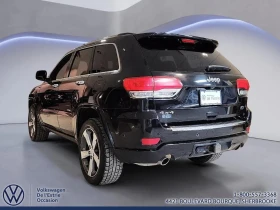 Jeep Grand cherokee * OVERLAND* Подгрев* Обдух* DISTRONIC* PANO* , снимка 7