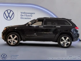 Jeep Grand cherokee * OVERLAND* Подгрев* Обдух* DISTRONIC* PANO* , снимка 5
