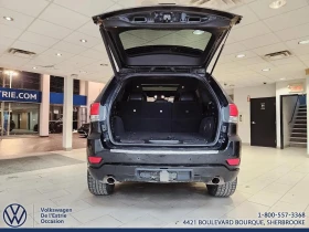 Jeep Grand cherokee * OVERLAND* Подгрев* Обдух* DISTRONIC* PANO* , снимка 6