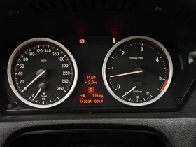 BMW X6 30D, снимка 8