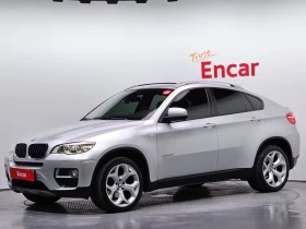 BMW X6 30D, снимка 1