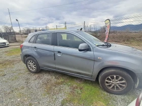Mitsubishi ASX 1.8 4x4, снимка 4