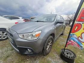 Mitsubishi ASX 1.8 4x4, снимка 3