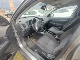 Mitsubishi ASX 1.8 4x4, снимка 7