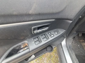 Mitsubishi ASX 1.8 4x4, снимка 8