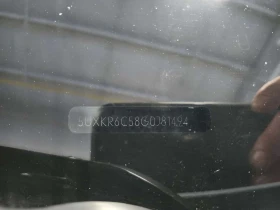 BMW X5 XDRIVE50I /CARFAX/Панорама/Подгрев/Хед ъп/ М пакет, снимка 15