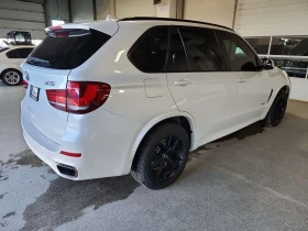 BMW X5 XDRIVE50I /CARFAX/Панорама/Подгрев/Хед ъп/ М пакет, снимка 3