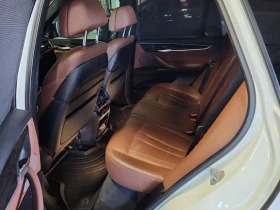 BMW X5 XDRIVE50I /CARFAX/Панорама/Подгрев/Хед ъп/ М пакет, снимка 11
