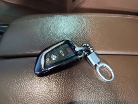 BMW X5 XDRIVE50I /CARFAX/Панорама/Подгрев/Хед ъп/ М пакет, снимка 8