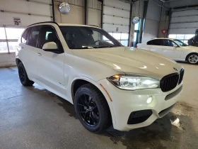 BMW X5 XDRIVE50I /CARFAX/Панорама/Подгрев/Хед ъп/ М пакет, снимка 2