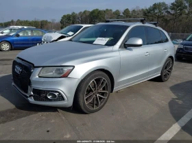 Audi Q5 3l 3.0T Premium Plus, снимка 2