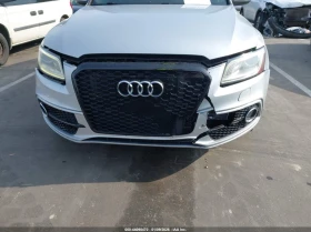 Audi Q5 3l 3.0T Premium Plus, снимка 6