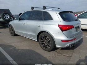 Audi Q5 3l 3.0T Premium Plus, снимка 3