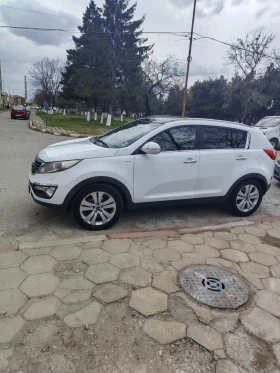 Kia Sportage, снимка 7