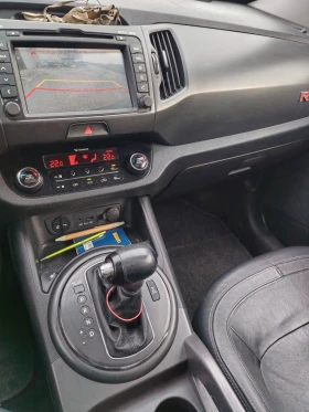 Kia Sportage, снимка 9