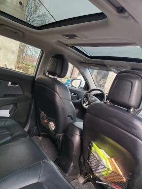 Kia Sportage, снимка 10