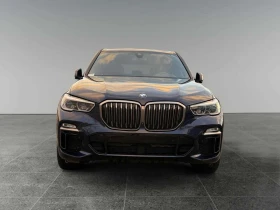 BMW X5 M50I | МАСАЖ | PANO | H/K | HUD | KEYLESS | , снимка 2