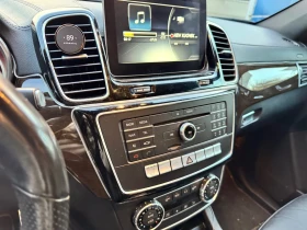 Mercedes-Benz GLS 350, снимка 8