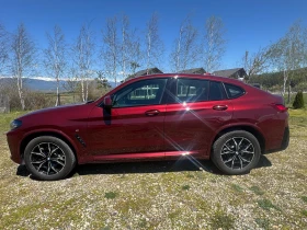 BMW X4 xDrive20i, снимка 3