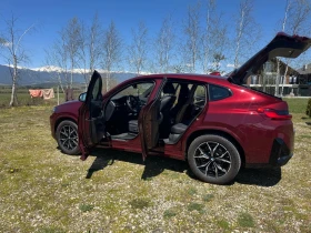 BMW X4 xDrive20i, снимка 7